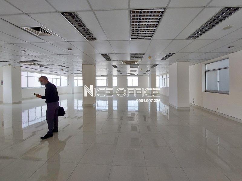 TÒA NHÀ TUILDONAI BUILDING - Hình ảnh 3