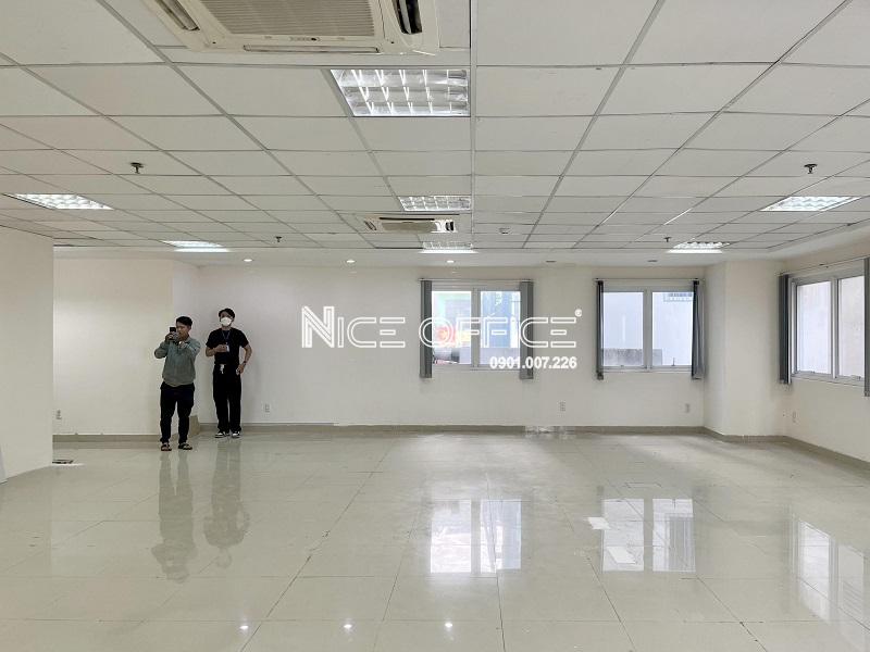 TÒA NHÀ VIỄN ĐÔNG BUILDING - Hình ảnh 5