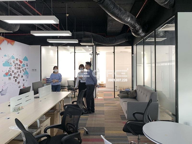 TÒA NHÀ SAIGON PRIME BUILDING - Hình ảnh 7