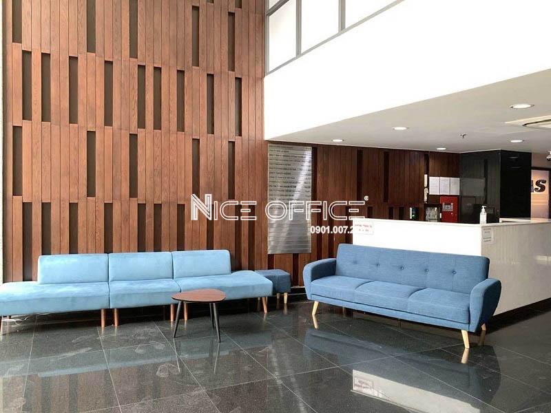 TÒA NHÀ VVA TOWER - Hình ảnh 5