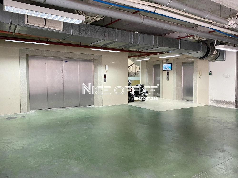 TÒA NHÀ PJICO BUILDING - Hình ảnh 10