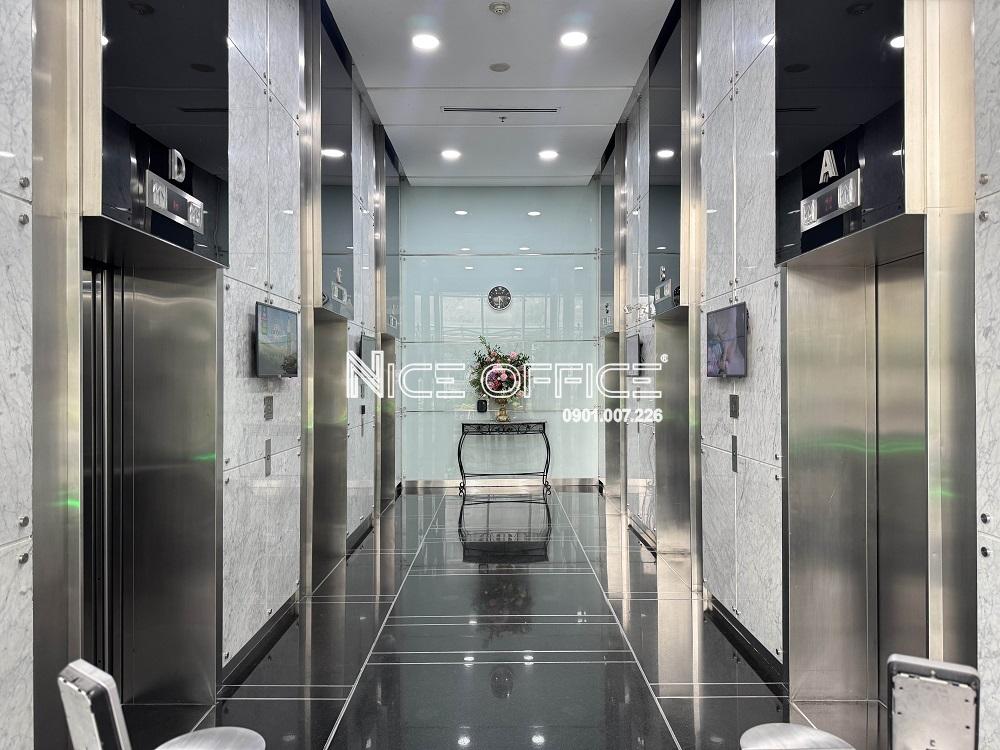 TÒA NHÀ PV GAS TOWER - Hình ảnh 6