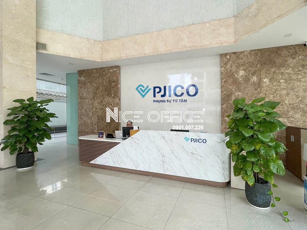 TÒA NHÀ PJICO BUILDING - Hình ảnh 3