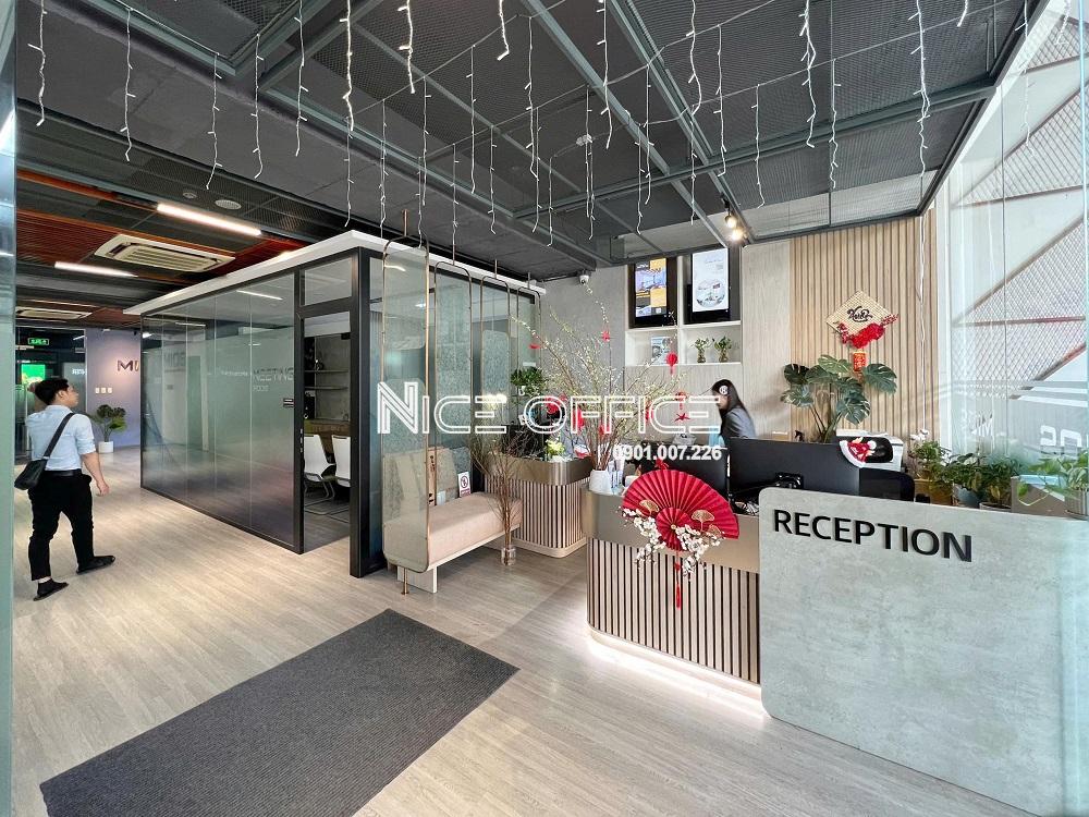 TÒA NHÀ MIOS BUILDING - Hình ảnh 4