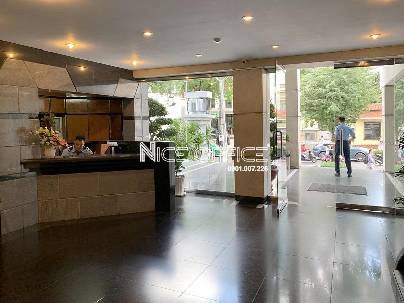 TÒA NHÀ PDD BUILDING - Hình ảnh 4