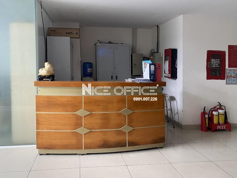 TÒA NHÀ VIỄN ĐÔNG BUILDING - Hình ảnh 3