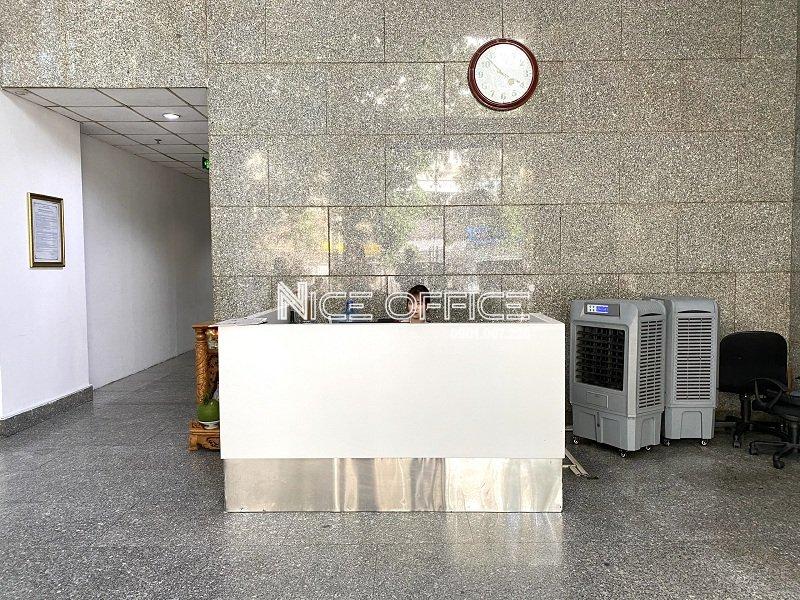 TÒA NHÀ PSG BUILDING - Hình ảnh 4