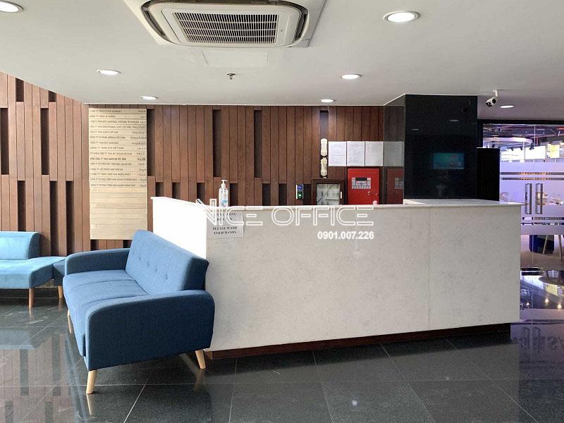 TÒA NHÀ VVA TOWER - Hình ảnh 4