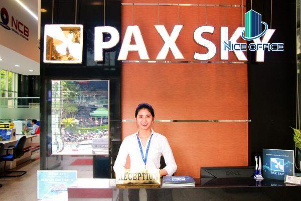 Pax Sky Phạm Ngọc Thạch