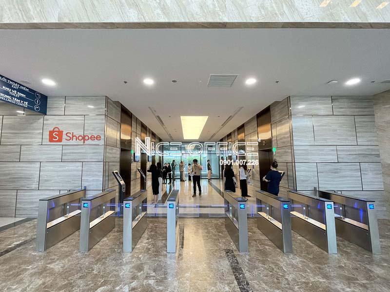 TÒA NHÀ SONATUS TOWER - Hình ảnh 6