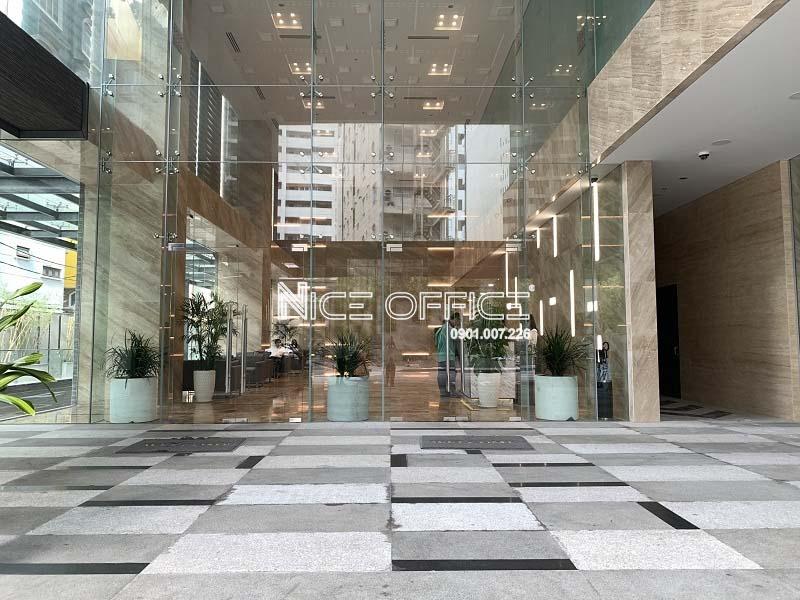 TÒA NHÀ SONATUS TOWER - Hình ảnh 3