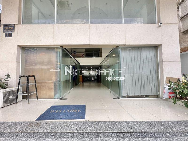 TÒA NHÀ VIỄN ĐÔNG BUILDING - Hình ảnh 2