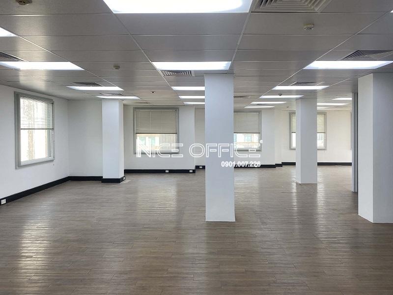 TÒA NHÀ PDD BUILDING - Hình ảnh 7