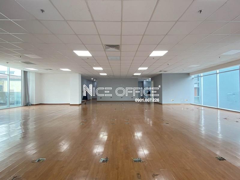 TÒA NHÀ PJICO BUILDING - Hình ảnh 5