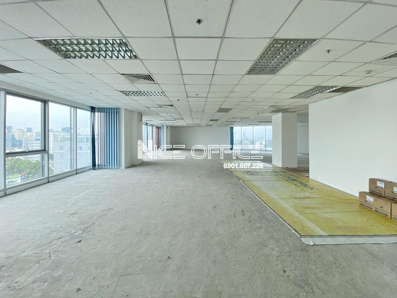 TÒA NHÀ NAM Á BANK BUILDING - Hình ảnh 10