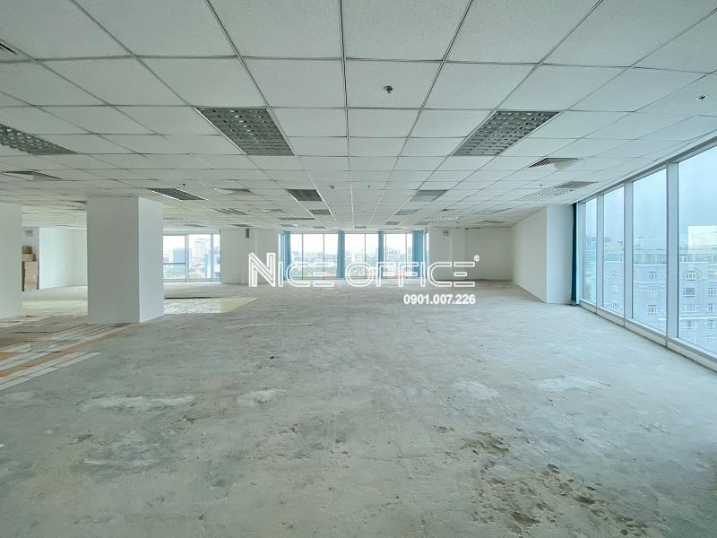 TÒA NHÀ NAM Á BANK BUILDING - Hình ảnh 9