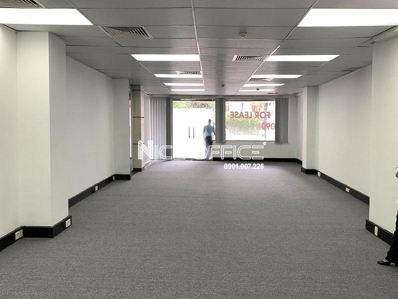 TÒA NHÀ PDD BUILDING - Hình ảnh 11