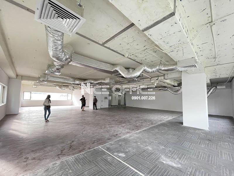 TÒA NHÀ PSG BUILDING - Hình ảnh 6