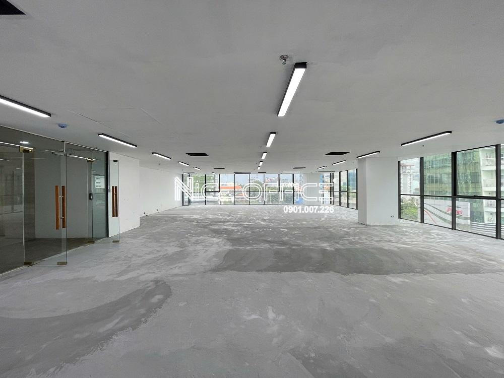 TÒA NHÀ ROBOT TOWER - Hình ảnh 8