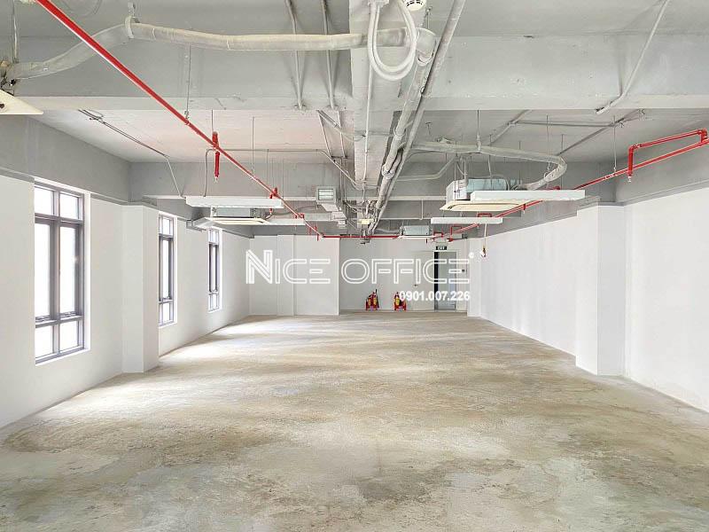 TÒA NHÀ VVA TOWER - Hình ảnh 8