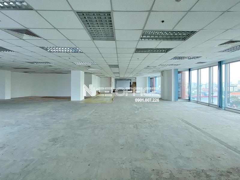 TÒA NHÀ NAM Á BANK BUILDING - Hình ảnh 8