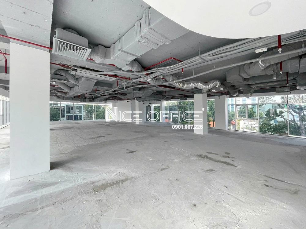 TÒA NHÀ PJICO BUILDING - Hình ảnh 7