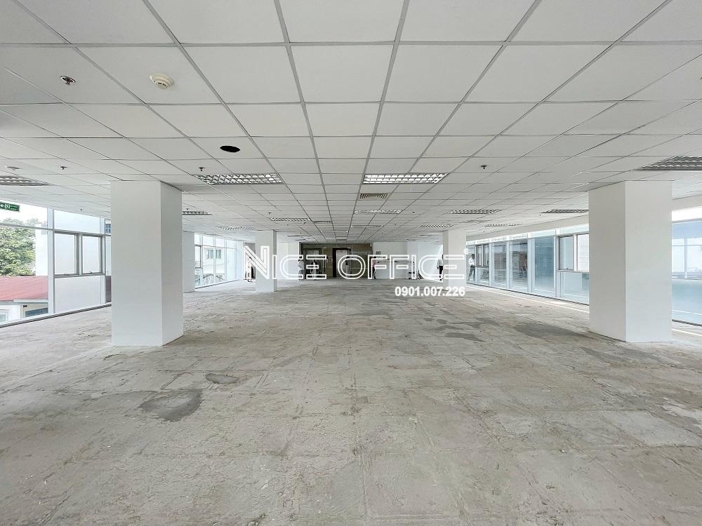 TÒA NHÀ PJICO BUILDING - Hình ảnh 6