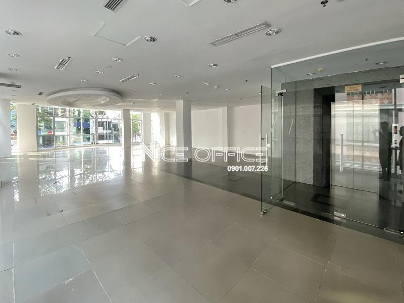 TÒA NHÀ TKT BUILDING - Hình ảnh 7