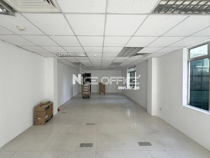 TÒA NHÀ QUNIMEX BUILDING - Hình ảnh 8