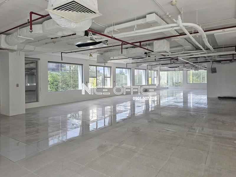 TÒA NHÀ TMS BUILDING - Hình ảnh 8