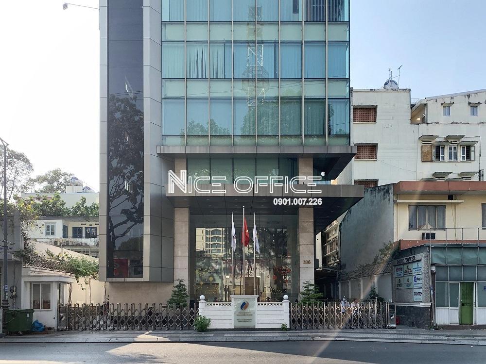 TÒA NHÀ PJICO BUILDING - Hình ảnh 2