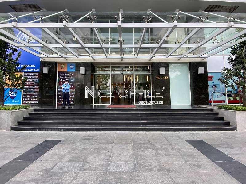 TÒA NHÀ AN PHÚ PLAZA - Hình ảnh 4