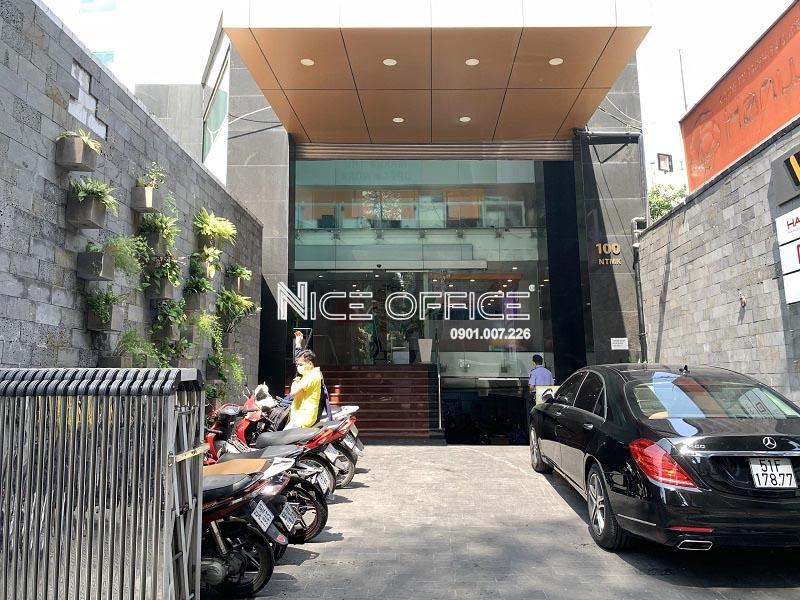 TÒA NHÀ CENTURY BUILDING - Hình ảnh 2