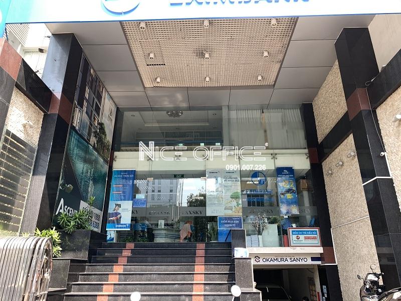 TÒA NHÀ PAX SKY 278 BUILDING - Hình ảnh 2