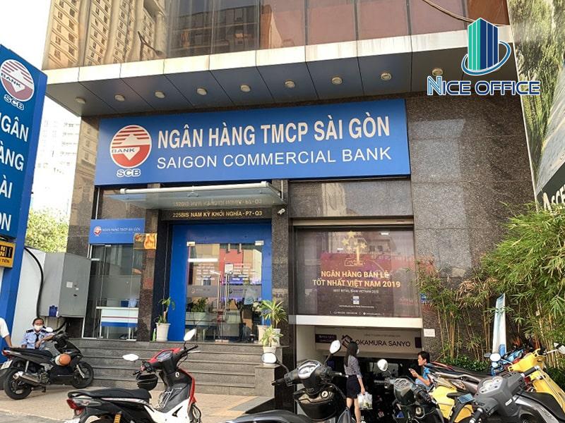 Pax Sky Nam Kỳ Khởi Nghĩa