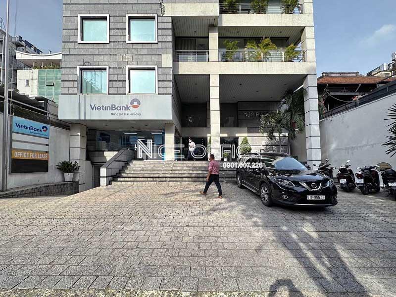 TÒA NHÀ PDD BUILDING - Hình ảnh 3