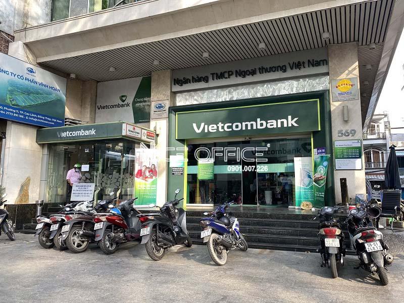 TÒA NHÀ TKT BUILDING - Hình ảnh 3