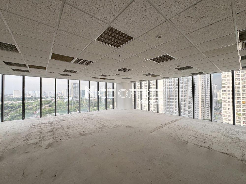 TÒA NHÀ PV GAS TOWER - Hình ảnh 7