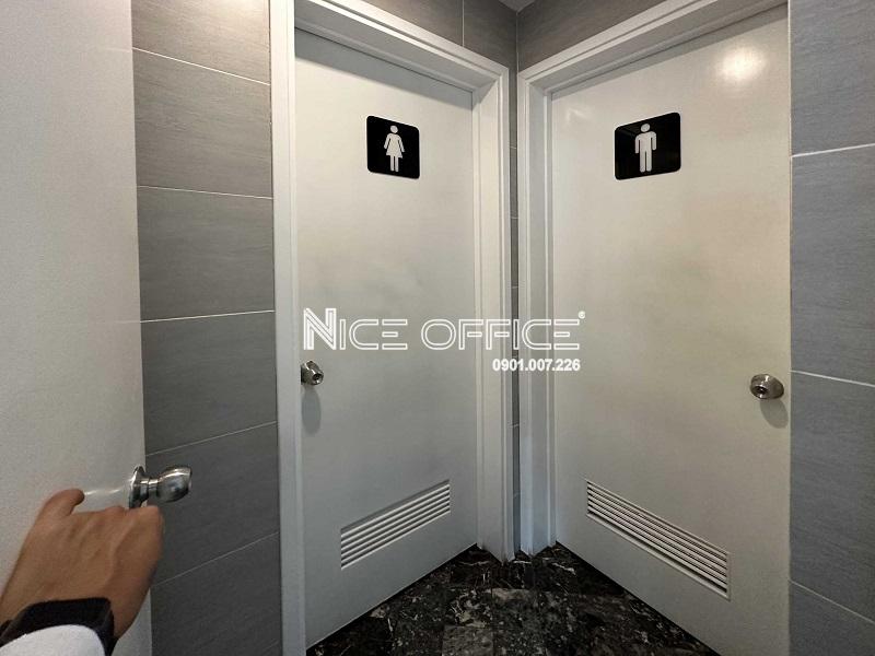 TÒA NHÀ PDD BUILDING - Hình ảnh 12