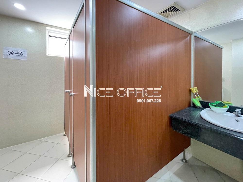 TÒA NHÀ PJICO BUILDING - Hình ảnh 11