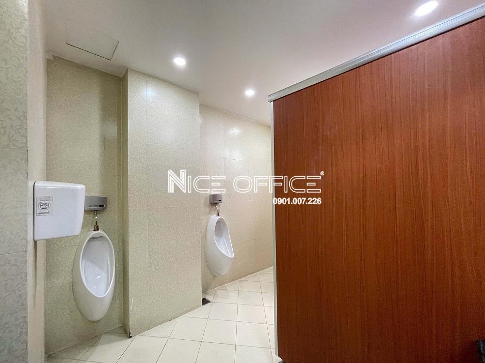 TÒA NHÀ PJICO BUILDING - Hình ảnh 12