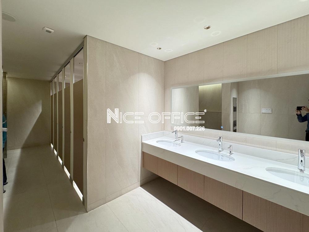 TÒA NHÀ PV GAS TOWER - Hình ảnh 11