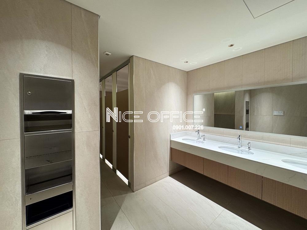 TÒA NHÀ PV GAS TOWER - Hình ảnh 10