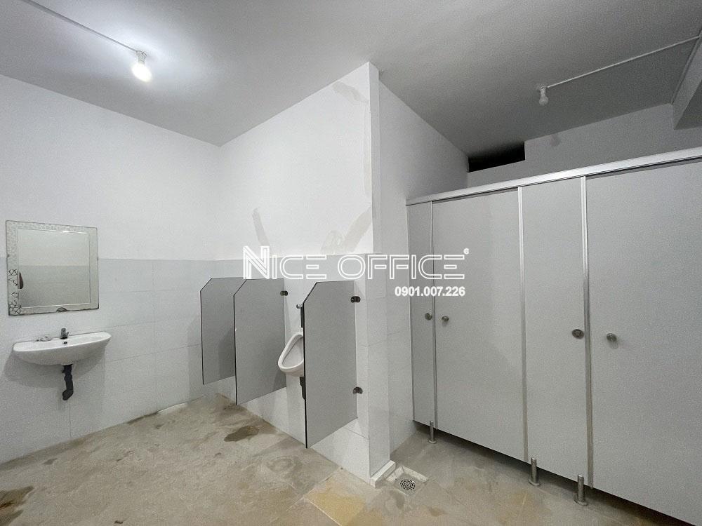 TÒA NHÀ ÁNH HÀO QUANG BUILDING - Hình ảnh 7