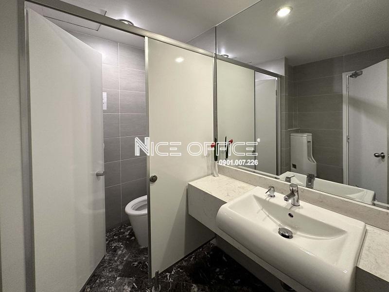 TÒA NHÀ PDD BUILDING - Hình ảnh 13