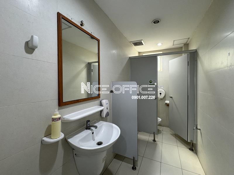 TÒA NHÀ QUNIMEX BUILDING - Hình ảnh 9