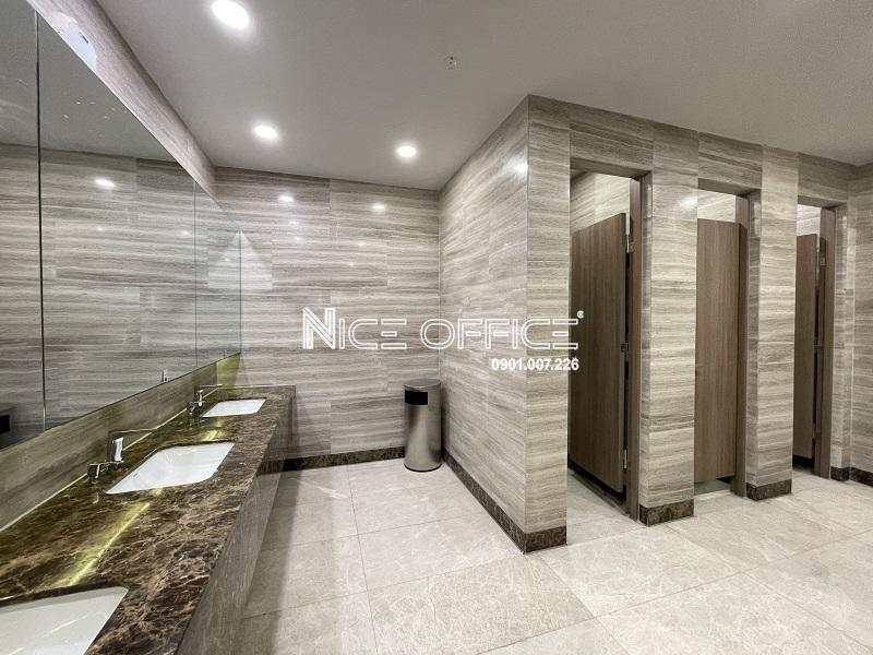 TÒA NHÀ SONATUS TOWER - Hình ảnh 11