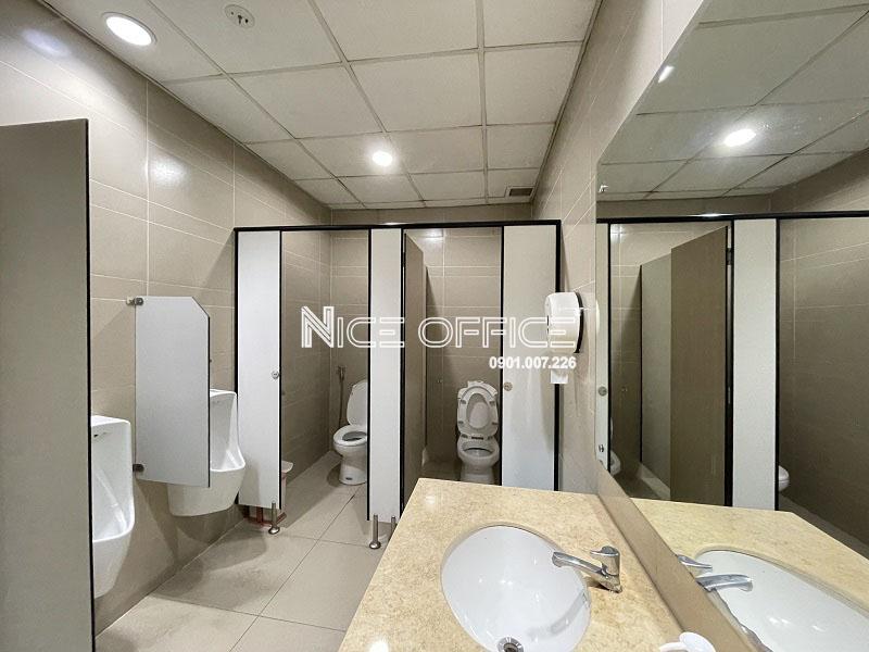 TÒA NHÀ PSG BUILDING - Hình ảnh 10