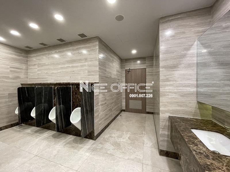 TÒA NHÀ SONATUS TOWER - Hình ảnh 10