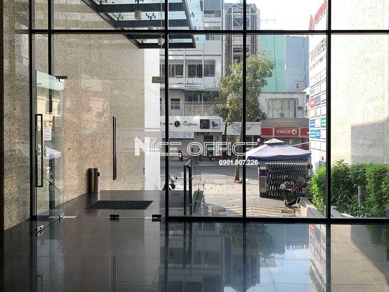 TÒA NHÀ VVA TOWER - Hình ảnh 3